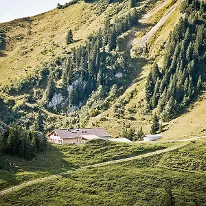 Gasthuis Altes Wallberghaus