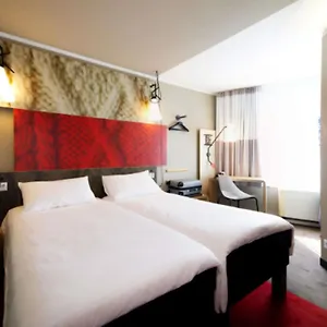 Ibis Centrum 3*, Cologne Germany