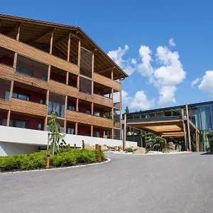Vakantiepark Ulrichshof, Baby & Bio-resort